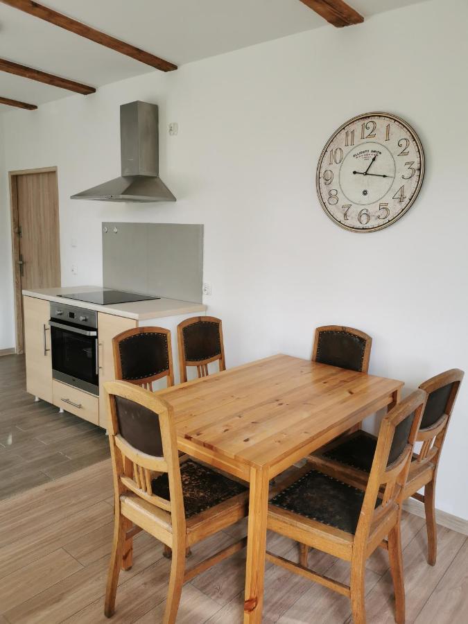 Apartamenty Jeziorna 8 Z Widokiem Na Czos Мронгово Экстерьер фото