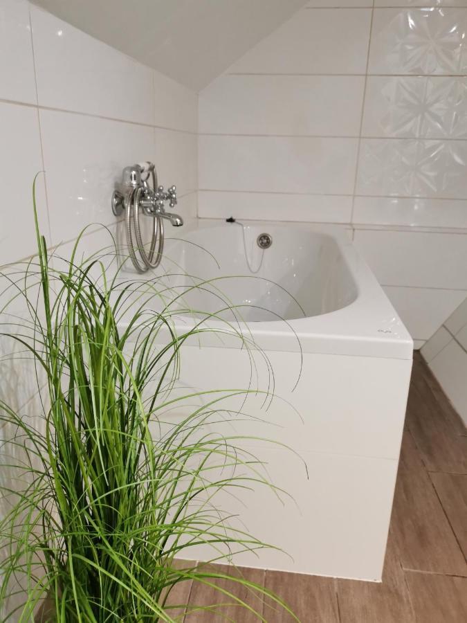 Apartamenty Jeziorna 8 Z Widokiem Na Czos Мронгово Экстерьер фото
