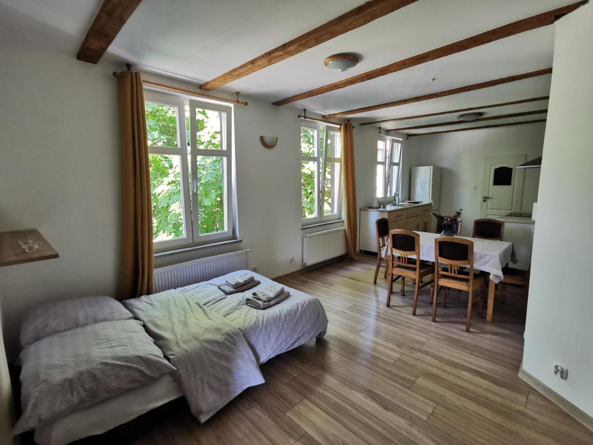 Apartamenty Jeziorna 8 Z Widokiem Na Czos Мронгово Экстерьер фото