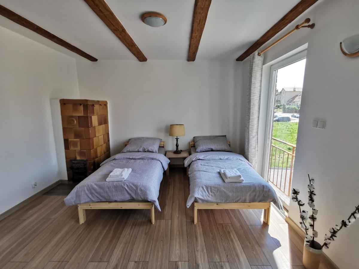 Apartamenty Jeziorna 8 Z Widokiem Na Czos Мронгово Экстерьер фото